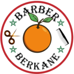 Icoon van Barber Berkane